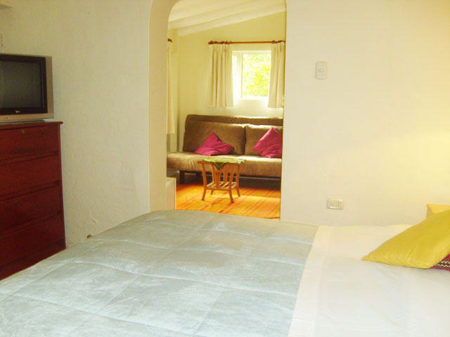 La Casa Del Conde Bed & Breakfast Pisac Room photo