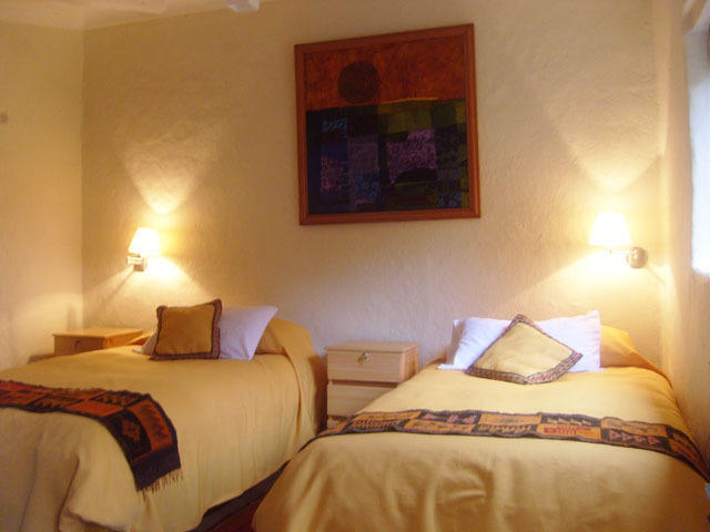 La Casa Del Conde Bed & Breakfast Pisac Room photo